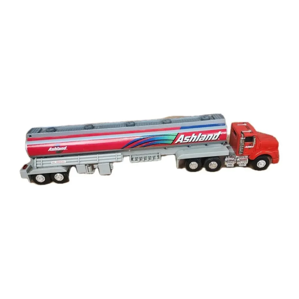 1996 Limited Edition Ashland Toy Tanker Truck by Winross